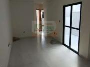 Apartamento para Venda em Santo André/SP Jardim Santo... Apartamento para Venda em Santo André/SP Jardim Santo...