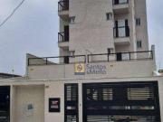 Apartamento para Venda em Santo André/SP Jardim Santo...