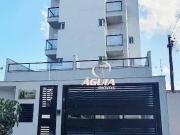 Apartamento para Venda em Santo André/SP Jardim Santo...