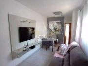 Apartamento para Venda em Santo André/SP Jardim Santo...