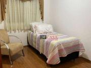 Apartamento para Venda em Santo André/SP Jardim Santo...