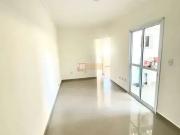Apartamento para Venda em Santo André/SP Jardim Santo...
