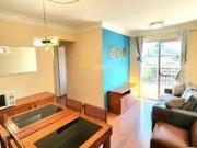 Apartamento para Venda em Santo André/SP Jardim Santo...