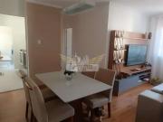 Apartamento para Venda em Santo André/SP Jardim Santo...