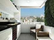 Apartamento para Venda em Santo André/SP Jardim Santo...