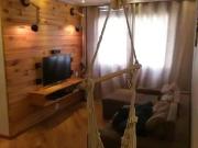 Apartamento para Venda em Santo André/SP Jardim Santo...