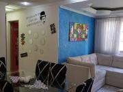 Apartamento para Venda em Santo André/SP Jardim Santo...