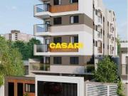 Apartamento para Venda em Santo André/SP Jardim Santo...