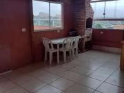 Apartamento para Venda em Santo André/SP Jardim Santo...