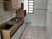 Apartamento para Venda em Santo André/SP Jardim Santo...