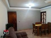 Apartamento para Venda em Santo André/SP Centro 2 Quartos
