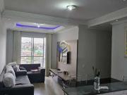 Apartamento para Venda em Santo André/SP Jardim Santo...