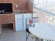 Apartamento para Venda em Santo André/SP Jardim Santo...