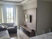 Apartamento para Venda em Santo André/SP Jardim Santo...