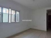 Apartamento para Venda em Santo André/SP Campestre 3 Quartos