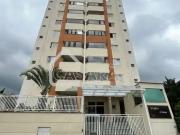 Apartamento para Venda em Santo André/SP Jardim Santo...