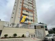 Apartamento para Venda em Santo André/SP Jardim Santo...