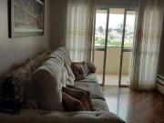 Apartamento para Venda em Santo André/SP Jardim Santo...