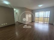 Apartamento para Venda em Santo André/SP Jardim Santo...