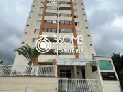 Apartamento para Venda em Santo André/SP Jardim Santo...