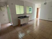 Apartamento para Venda em Santo André/SP Jardim Santo...