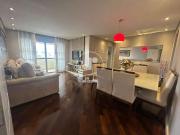 Apartamento para Venda em Santo André/SP Jardim Santo...