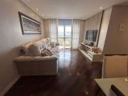 Apartamento para Venda em Santo André/SP Jardim Santo...