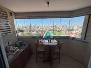 Apartamento para Venda em Santo André/SP Jardim Santo...
