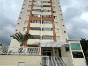 Apartamento para Venda em Santo André/SP Jardim Santo...