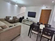 Apartamento para Venda em Santo André/SP Jardim Santo...