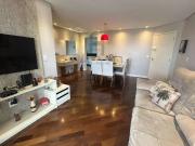 Apartamento para Venda em Santo André/SP Jardim Santo...