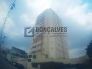 Apartamento para Venda em Santo André/SP Jardim Santo...