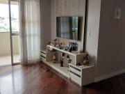 Apartamento para Venda em Santo André/SP Jardim Santo...