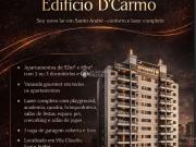 Apartamento para Venda em Santo André/SP Jardim Santo...