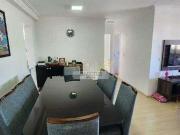 Apartamento para Venda em Santo André/SP Jardim Santo...