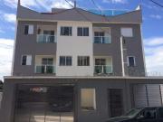Apartamento para Venda em Santo André/SP Jardim Santo...