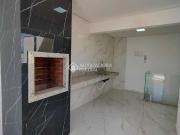 Apartamento para Venda em Santo André/SP Jardim Santo...