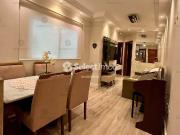 Apartamento para Venda em Santo André/SP Jardim Santo...