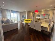 Apartamento para Venda em Santo André/SP Jardim Santo...