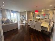 Apartamento para Venda em Santo André/SP Jardim Santo...