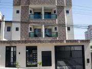 Apartamento para Venda em Santo André/SP Jardim Santo...