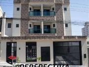Apartamento para Venda em Santo André/SP Jardim Santo...