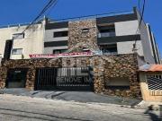 Apartamento para Venda em Santo André/SP Jardim Santo...