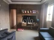 Apartamento para Venda em Santo André/SP Jardim Santo...