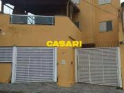 Apartamento para Venda em Santo André/SP Jardim Silvana...