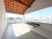 Apartamento para Venda em Santo André/SP Jardim Stella 2...