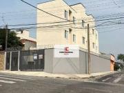 Apartamento para Venda em Santo André/SP Jardim Stella 2...