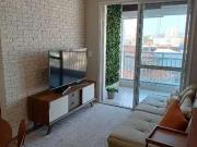 Apartamento para Venda em Santo André/SP Vila Apiaí 2...