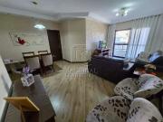 Apartamento para Venda em Santo André/SP Jardim Stella 2...