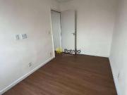 Apartamento para Venda em Santo André/SP Jardim Stella 2...
